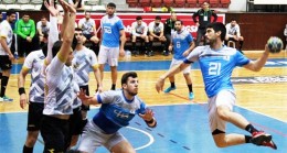 BEYKOZ BLD. SPOR İZMİR’DEN FARKLI DÖNDÜ