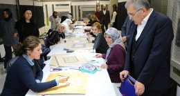 Beykozlu Kadınlar Yeni Hizmetlerle Mutlu