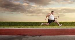 Korona günlerinde obezite riskine dikkat!