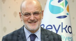 Beykoz Belediyesi Eski Başkanı Yücel Çelikbilek Vefat Etti