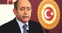 M. Akif Hamzaçebi’den Basın Açıklaması