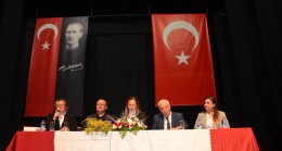 DİSK Genel Başkanı, Beykoz’da konuştu