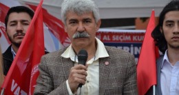 Hakan Ekiz, “Beykoz halkı yok sayılarak planlar yapılamaz.”