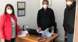 BEDES’den Sağlıkçılara Tam Destek