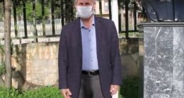 Mahalle Temsilciliği Çubuklu Halkı Adına Çalışıyor