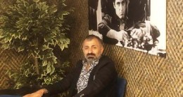 İŞ İNSANI NECAT ASKEROĞLU BAYRAM MESAJI