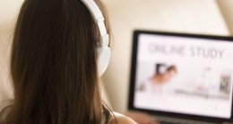 Beykoz Üniversitesi’ne uzaktan eğitimde tam not!