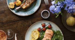 Türk insanının lezzet beklentisi yüksek!