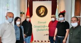 Beykoz Halk Eğitim Merkezi’nde Yeni Farkındalıklar