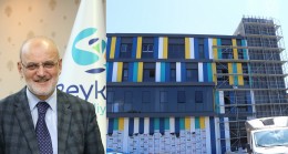 Soğuksu Yücel Çelikbilek Gençlik Merkezi Bu Sezon Kapılarını Açıyor