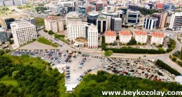 Müjde! Kavacık Oto Pazarı, araba.com işbirliğiyle hizmete açıldı