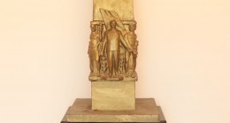 Beykoz’un Atatürk Kupası Riva’da Anıt Oluyor