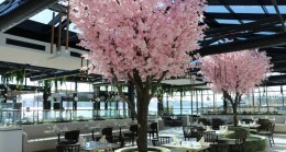 BOĞAZ’IN EN GÜZEL MEKÂNI GÜMÜŞSUYU RESTORAN AÇILIYOR