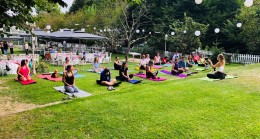 Acarkent Rotary Kulübü’nden Çocuk Felci Aşısına Katkı