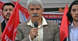 Vatan Partisi Beykoz: “Azerbaycan Toprağını Savunmak Türkiye Toprağını Savunmaktır!”