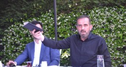 Dilmaç: “CHP Beykoz Halkını Yok Sayıyor”