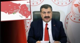 Beykoz Vaka Artışında 6. Sırada