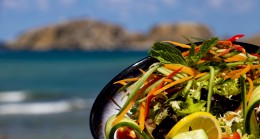 Beykoz’da Riva Elmasburnu Dört Mevsim Çok Güzel