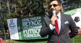 Beykoz İlçe Spor Müdürü Bülent Küçük İl Müdürlüğüne atandı