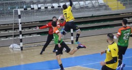 BEYKOZ BELEDİYESPOR KÖYCEĞİZ’DEN MUTLU DÖNDÜ 31-30