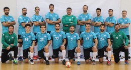 Beykoz’da hentbol ligi hazırlıkları sürüyor