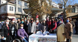 Beykoz’da Kadın Destek Uygulaması KADES tanıtıldı