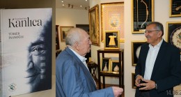 Türker İnanoğlu’nun Anılarıyla “En Güzel Köy Kanlıca” Kitabı Çıktı