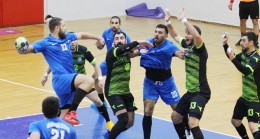BEYKOZ BELEDİYESPOR’A ERTELEME YARAMADI 22-24