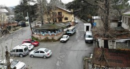 POLONEZKÖY’ÜN TURİSTİK ÇEHRESİ YENİLENİYOR