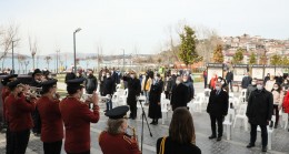 İstiklal Marşı’nın Kabulünün 100. Yılı Akif’in Şiirleriyle Kutlandı