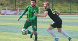 KAVACIKSPOR BU KEZ BEŞYÜZEVLER İLE KENDİNİ SINADI
