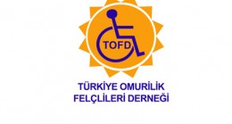 TÜRKİYE OMURİLİK FELÇLİLERİ DERNEĞİ BEYKOZ ŞUBESİ OLAĞAN GENEL KURUL İLANI