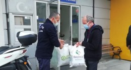 Ramazan Sevinci Beykoz’u Saracak