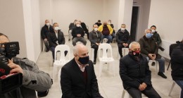 Beykoz Spor Kulübü’nde Zeki Aksu Yeniden Başkan