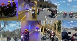 Polis Haftası Beykoz’da Coşkuyla Kutlandı