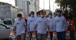 Ramazan ayının kadim geleneği Beykoz’da yaşatıldı