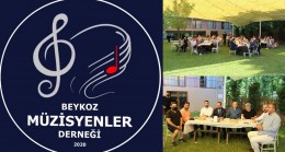 Beykoz’da Müzik Susmasın