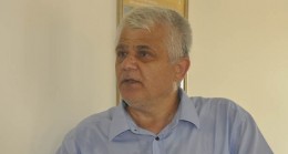 BEYMEZ’de Erdal Öztürk dönemi başladı