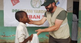 İHH Beykoz’dan 65 Ülkeye Kurban Gidecek