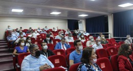 Beykoz’da afet acil durum toplantısı