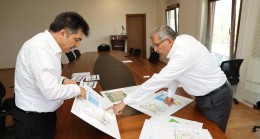 Çubuklu Mahallesi’nde Kentsel Dönüşüm İçin İmzalar Atılıyor