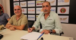 Beykoz 1908’de Yeni Teknik Direktör Hakan Çobanoğlu Oldu