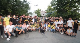 Dünya Beykozlular Günü Kutlandı