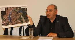 İYİ Parti’den Millet Bahçesi Projesine İtiraz