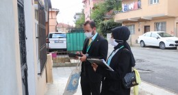 Mutlu Beykoz İçin “Çözüm Merkezi” Sahada