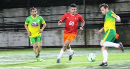 Kelle İbrahim’de 4.Hafta Geride Kaldı