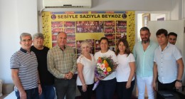 Almanya Berlin’den Beykoz’a Müzik Yolculuğu