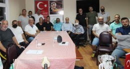 Kelle İbrahim Turnuvası Başlıyor