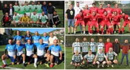 KELLE İBRAHİM KUPASI PAZAR GÜNÜ SAHİBİNİ BULACAK