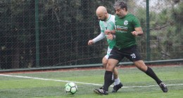 Kelle İbrahim Turnuvasında Finalistler Belli Oldu